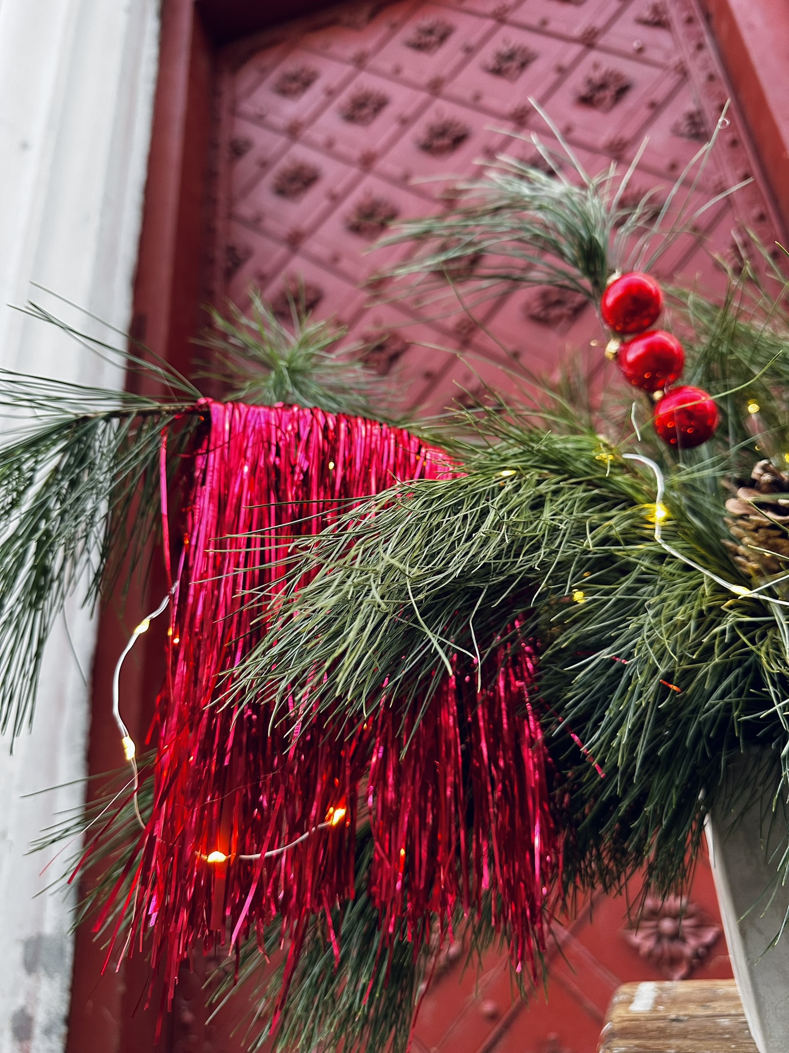 Funky Christmas - obrazek 3