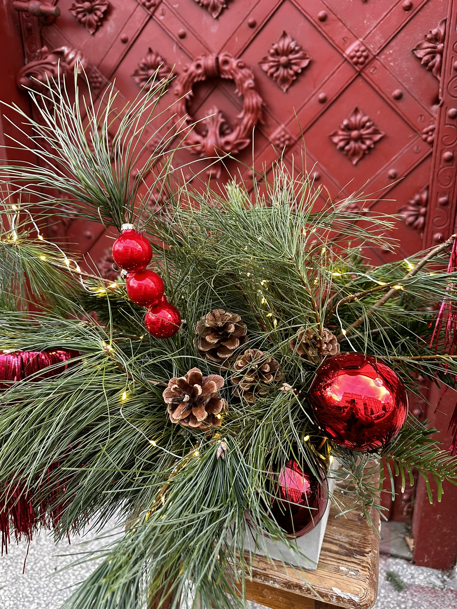 Funky Christmas - obrazek 4