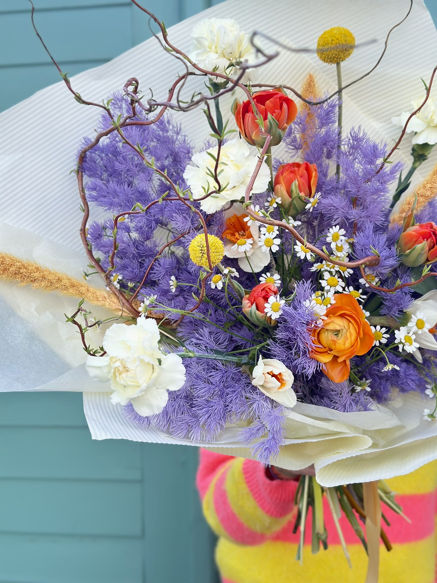 Lilowy Zając - obrazek 2