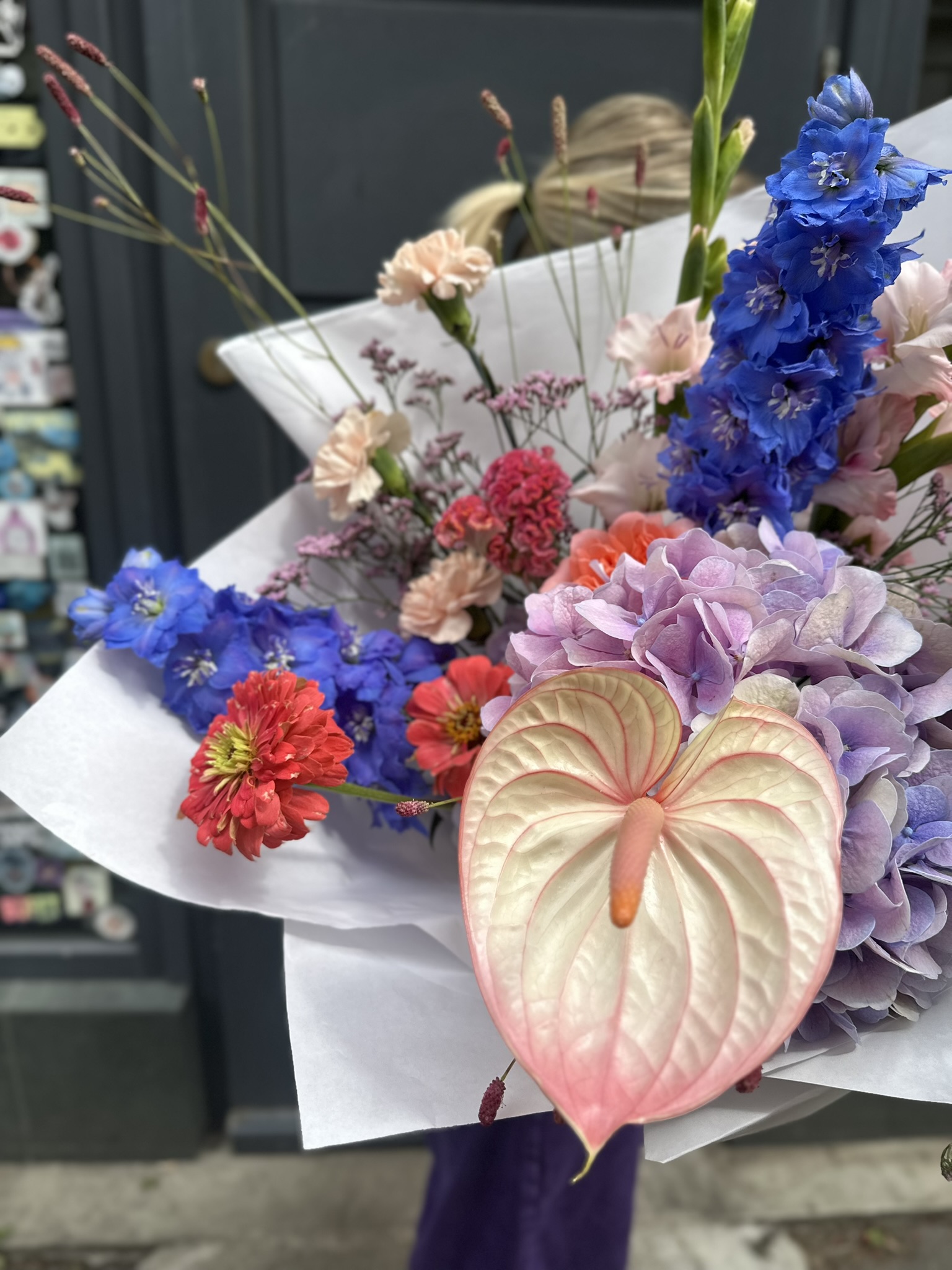 Landrynka - obrazek 2