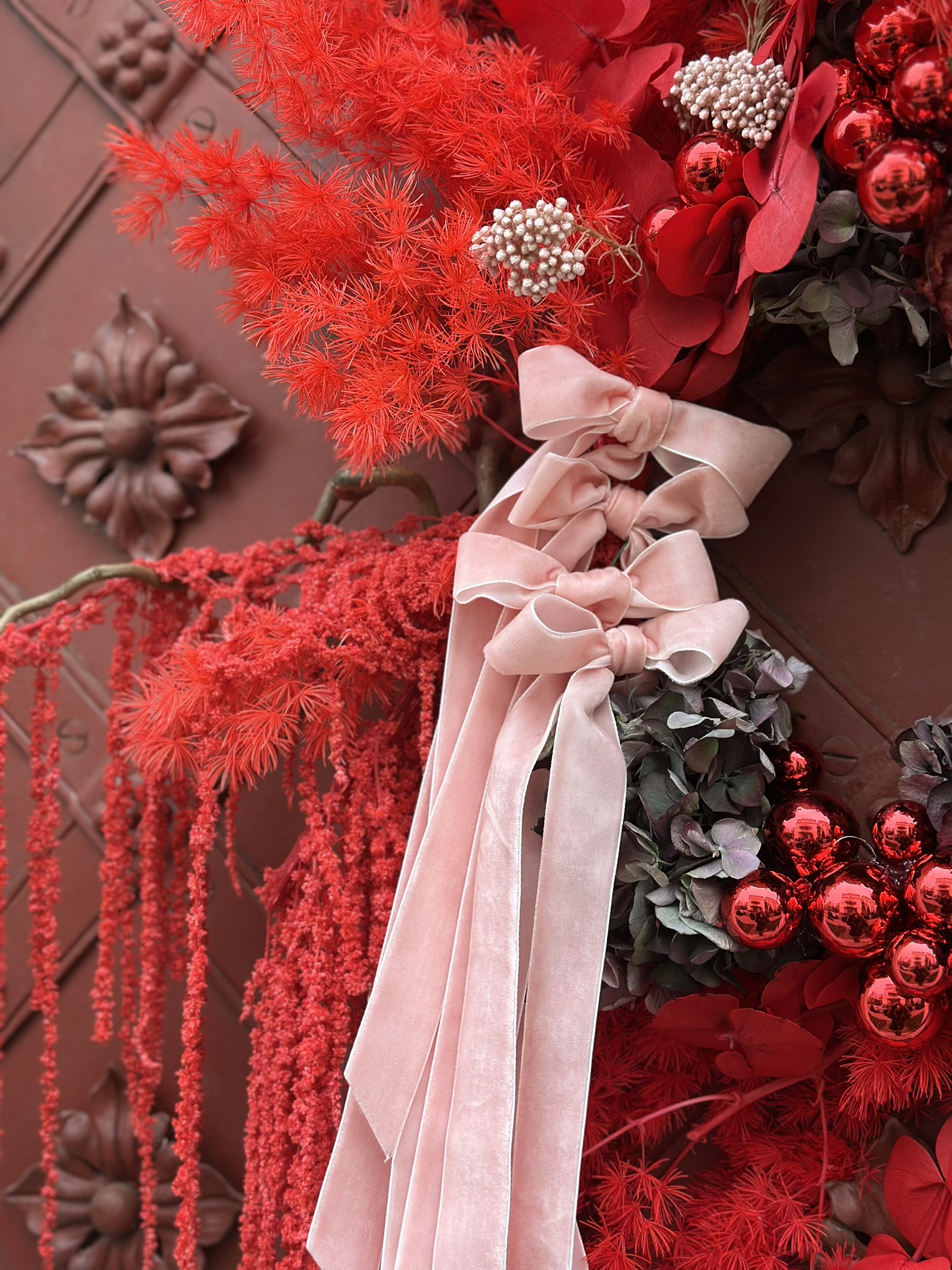 Red Velvet Christmas - obrazek 5