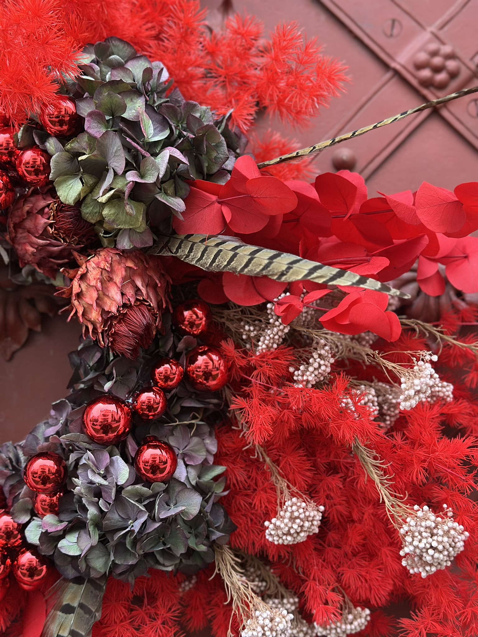 Red Velvet Christmas - obrazek 3