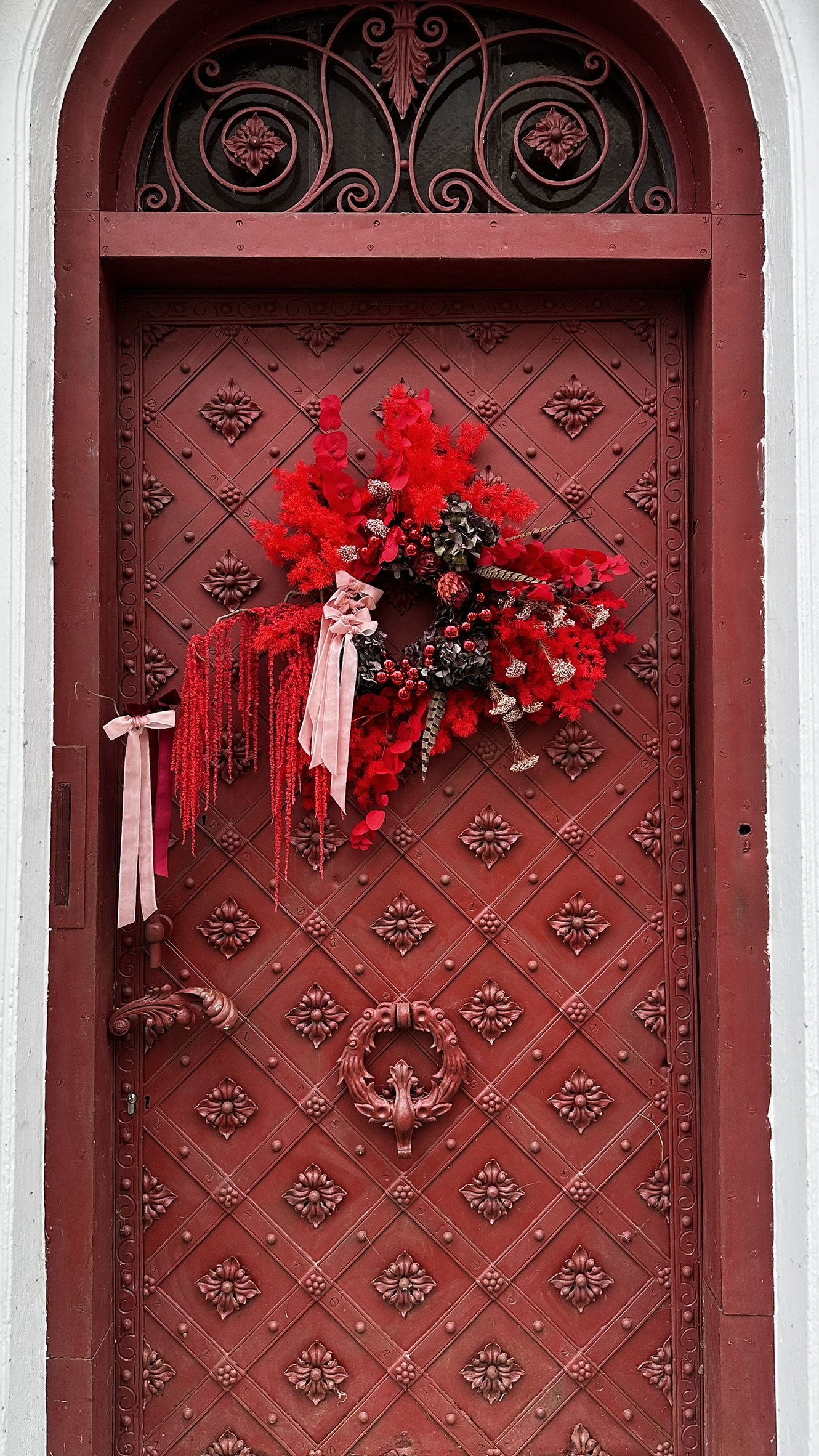 Red Velvet Christmas - obrazek 2