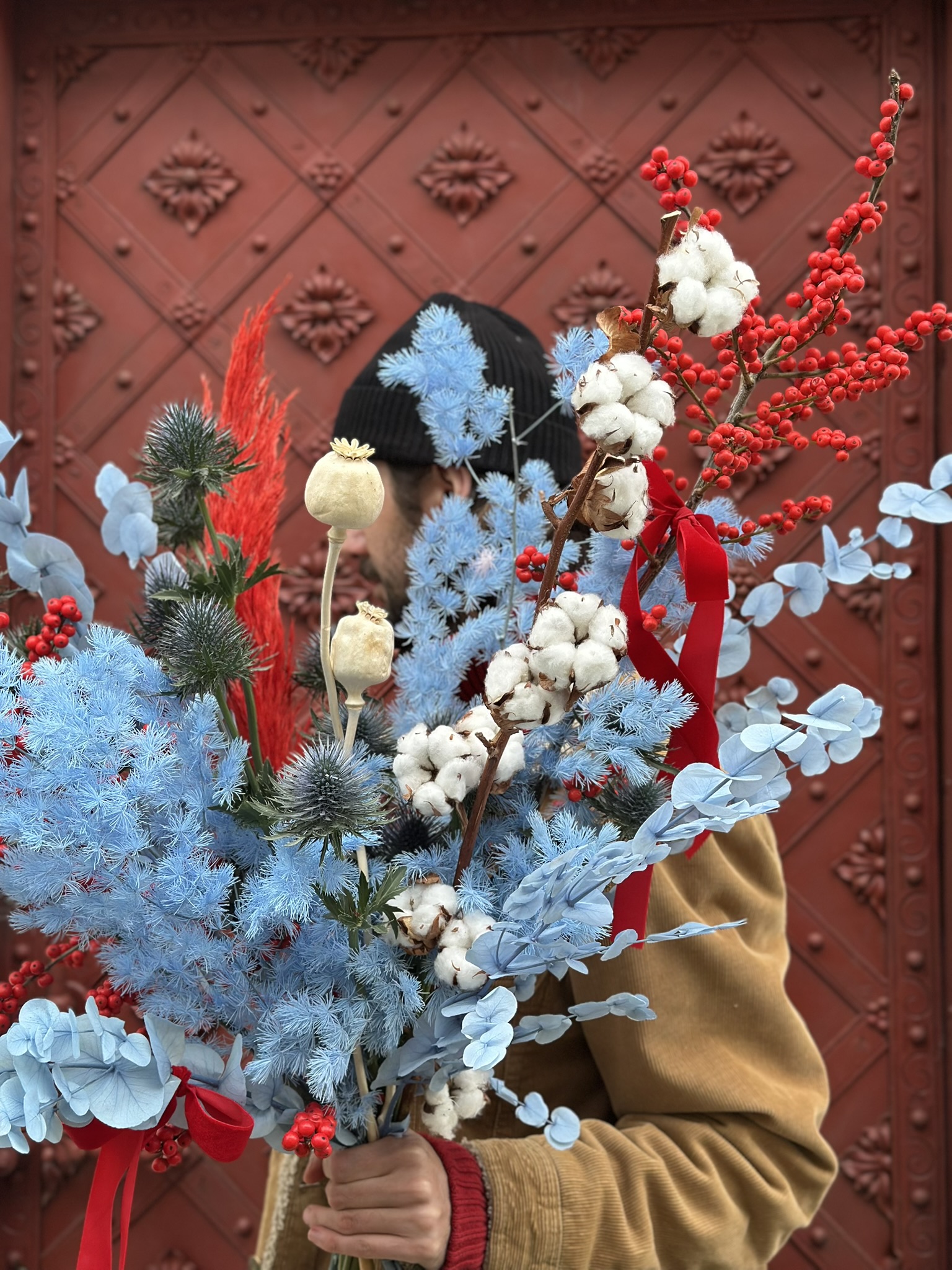 Bluebell Christmas - obrazek 3