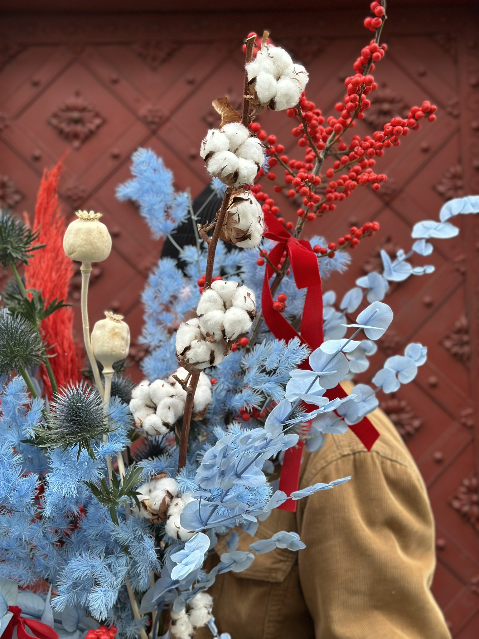 Bluebell Christmas - obrazek 4