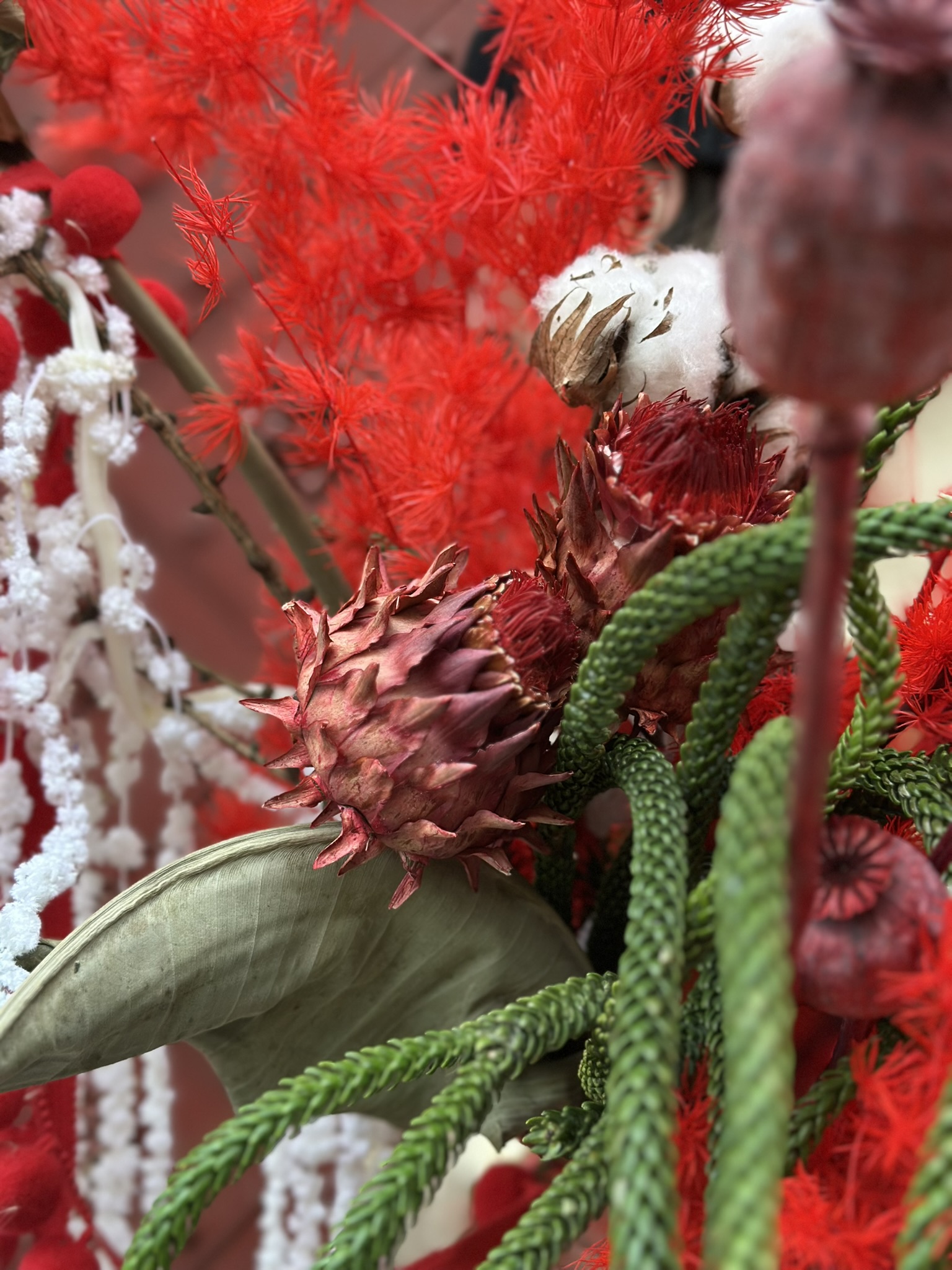 Santa’s Garden - obrazek 2