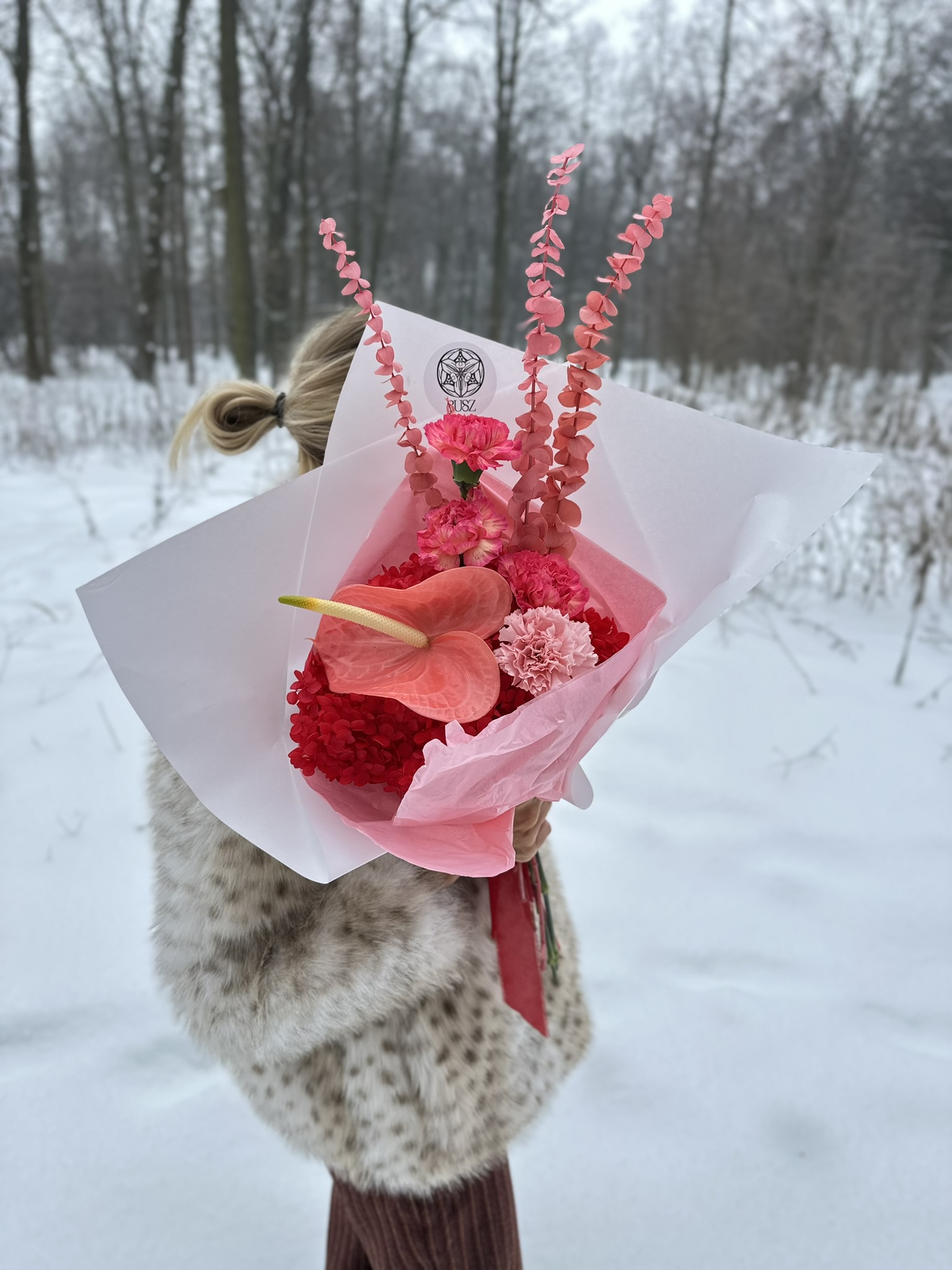 Love Story - obrazek 2