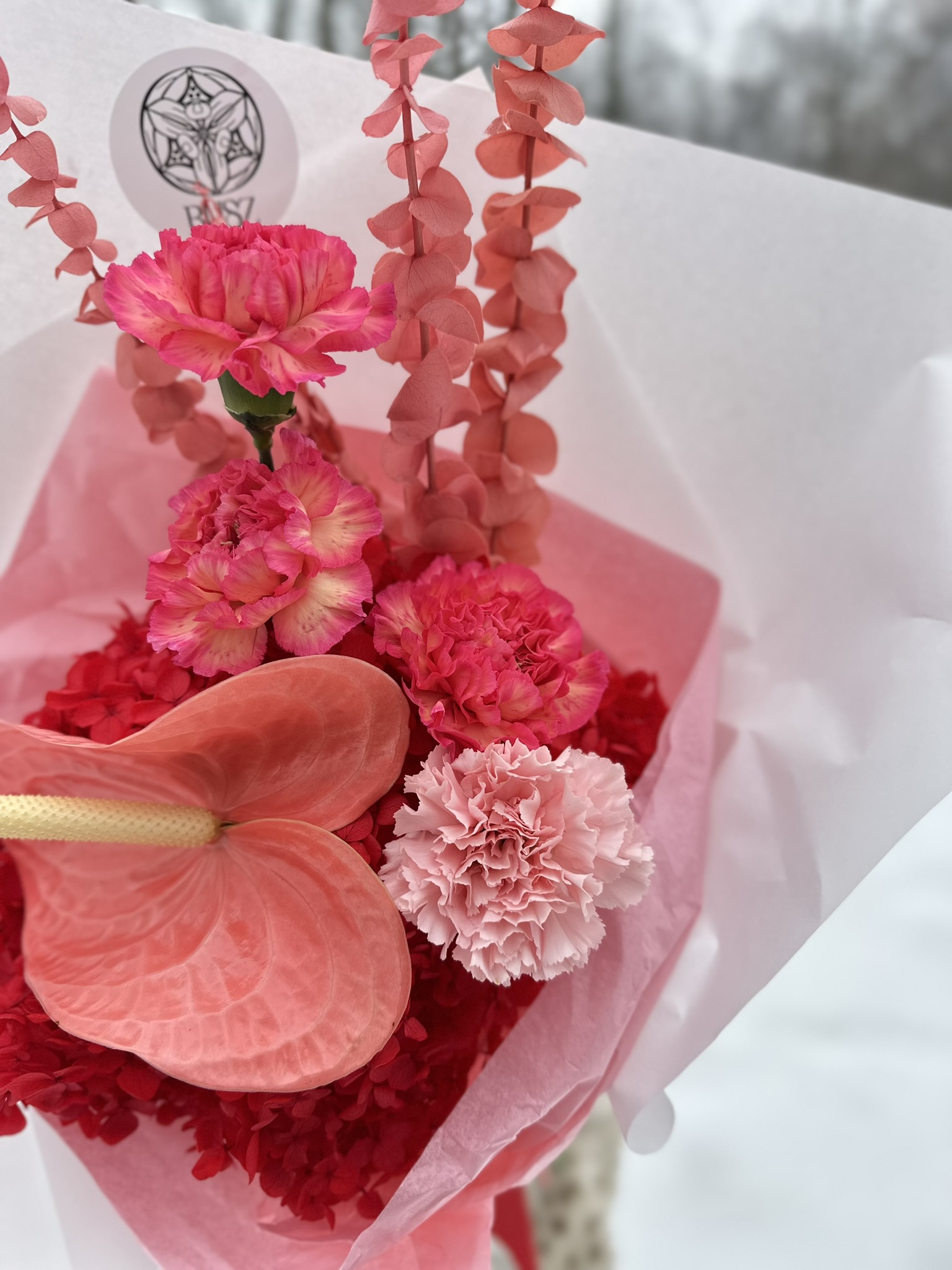 Love Story - obrazek 3