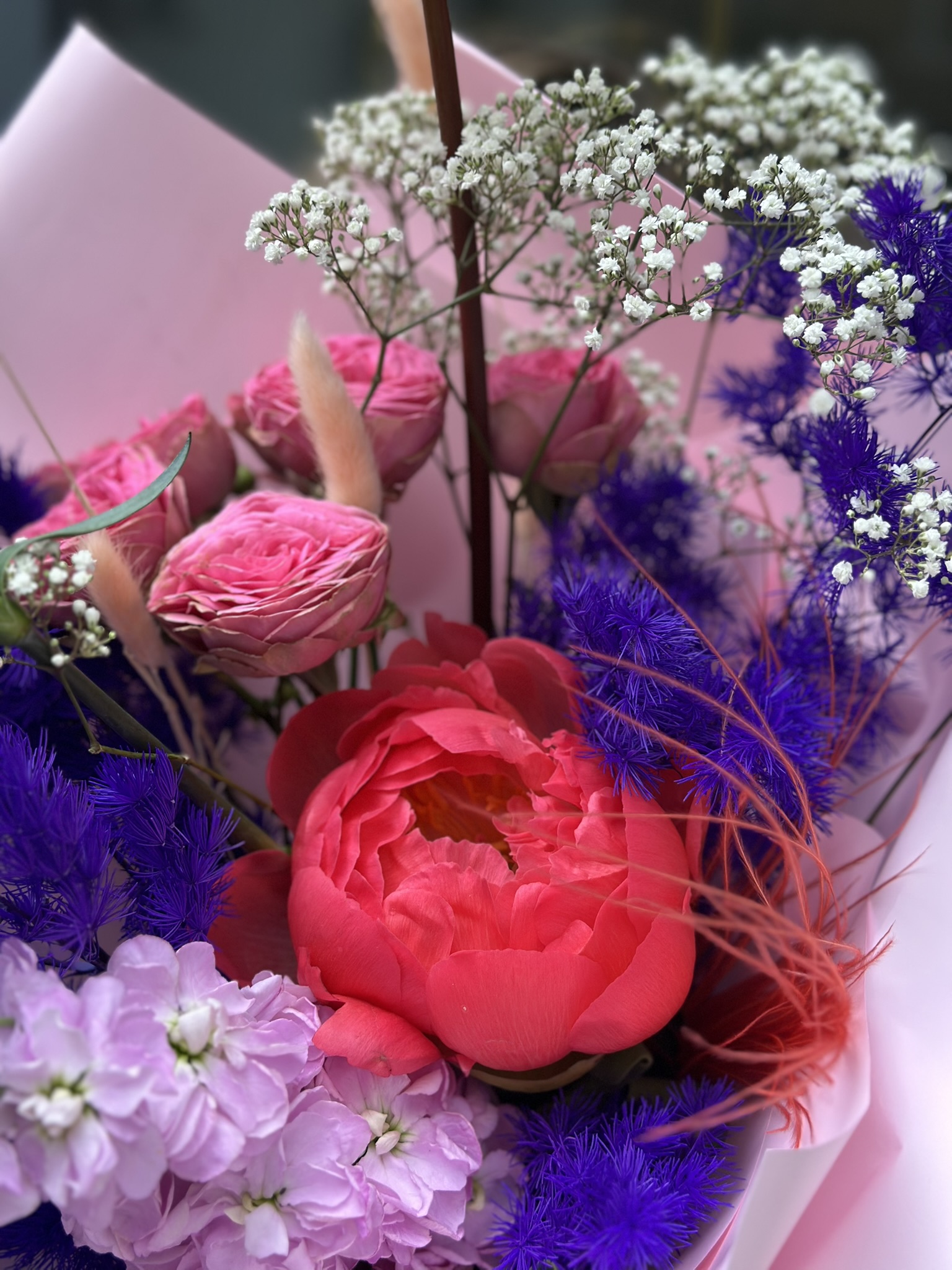 Purple - obrazek 2