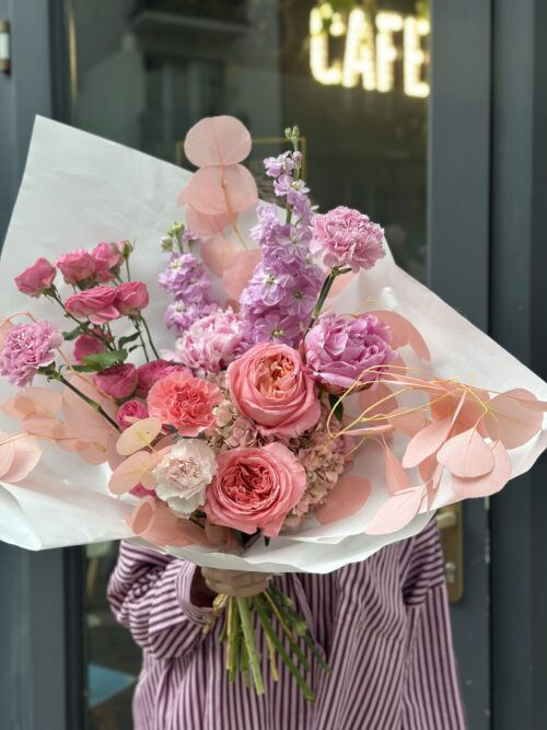 All Pink